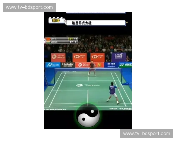 开云体育羽毛球资讯：从专业赛事到运动爱好者的首选平台